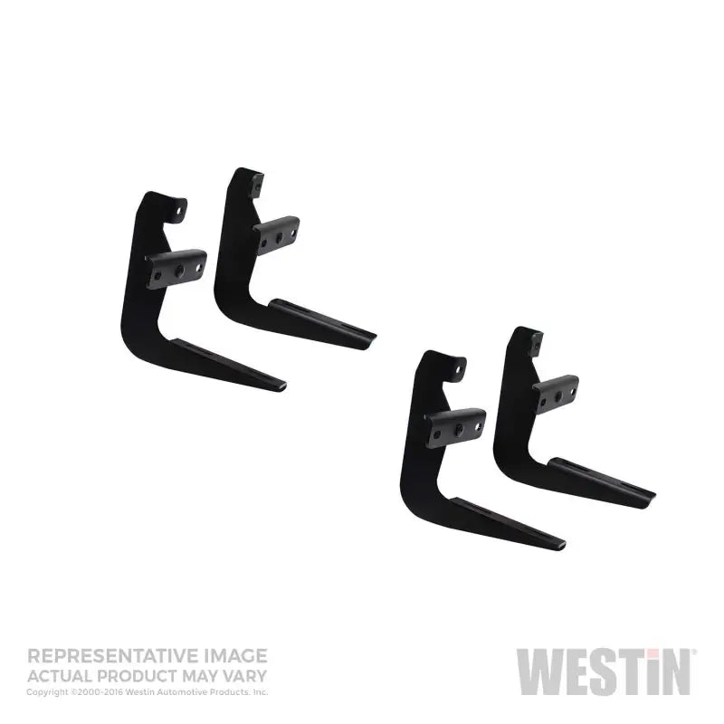 27-1825 Running Board Mounting Kit