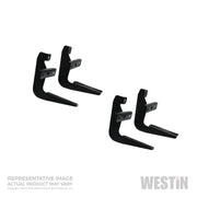27-1845 Westin Automotive Running Board Mounting Kit Cradle Mount 
