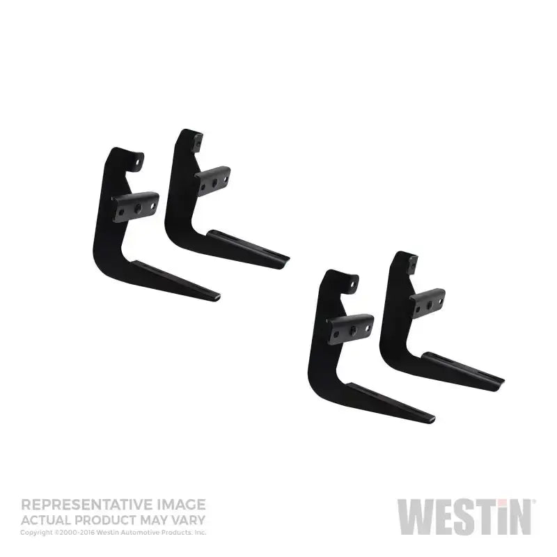 27-1895 Running Board Mounting Kit
