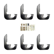 27-1985 Running Board Mounting Kit