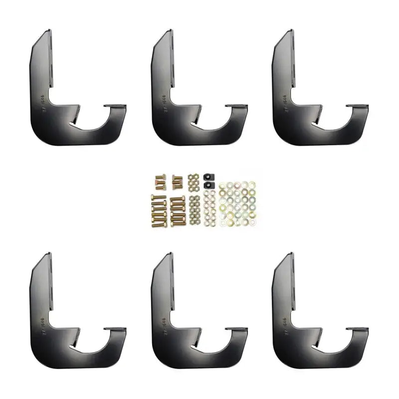 27-1985 Running Board Mounting Kit