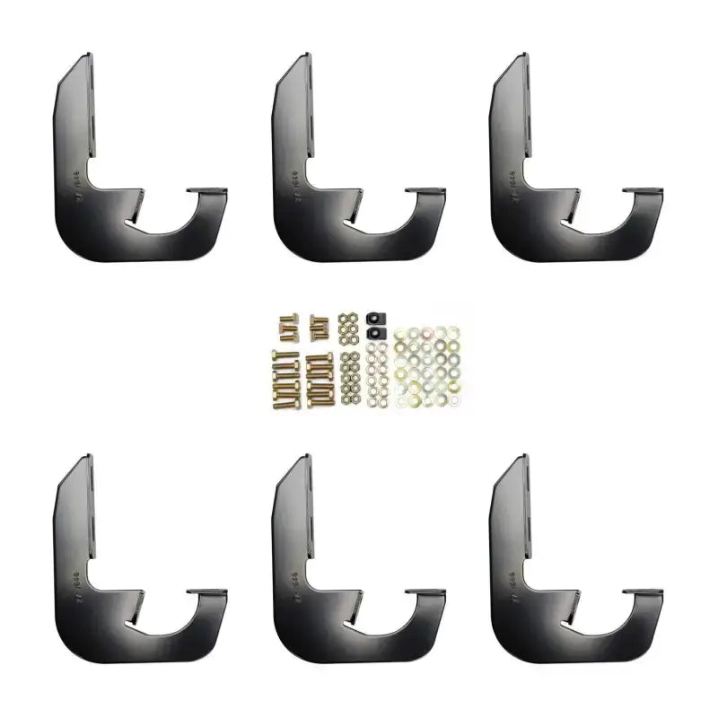 27-1985 Running Board Mounting Kit