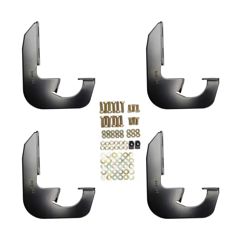 27-2135 Running Board Mounting Kit