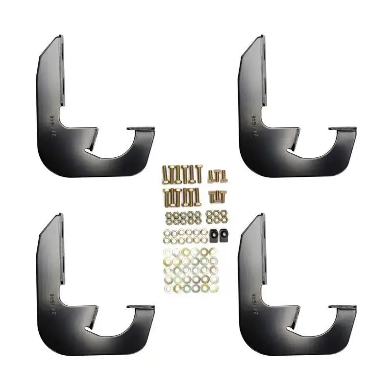 27-2135 Running Board Mounting Kit