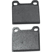 27-23 Pr/Brake Pad S D'08 16 