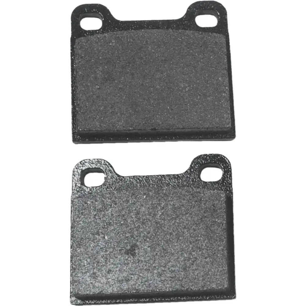 27-23 Pr/Brake Pad S D'08 16 