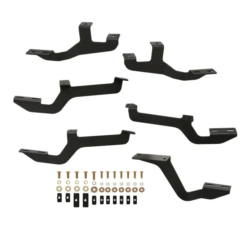 27-2375 Westin Running Board Mount Kit