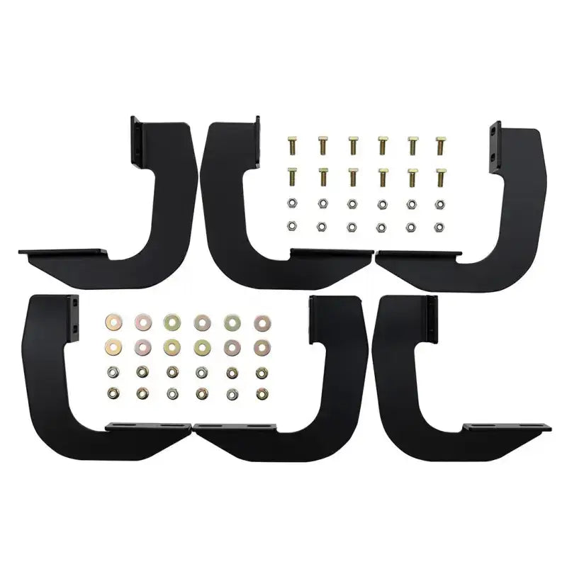 27-2435 Westin 27 Series Mount Kit