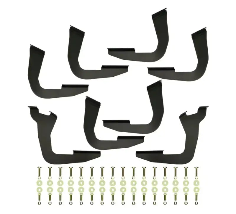 27-2485 Westin 27 Series Mount Kit, durable mounting solution for RV, automotive, powersports, off-road, marine, exterior, truck bed, interior, and rv parts, AVADA - Best Sellers, Must Haves