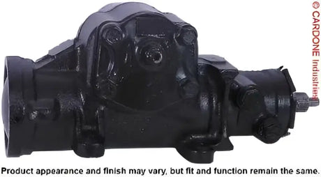 27-6509 Cardone Steering Gear Box OE Replacement