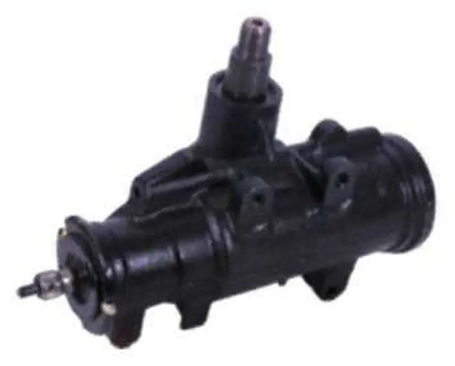 27-6550 Steering Gear Box