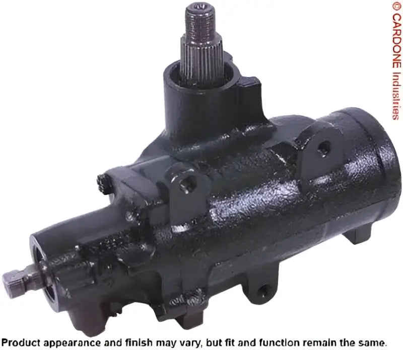 27-7516 Cardone Steering Gear Box OE Replacement