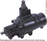 27-7516 Cardone Steering Gear Box OE Replacement