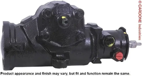 27-7539 Cardone Steering Gear Box OE Replacement