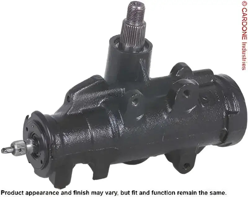 27-7560 Cardone Steering Gear Box OE Replacement