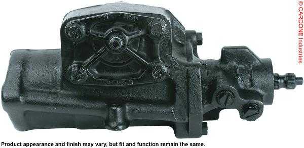 27-7569 Cardone Steering Gear Box OE Replacement