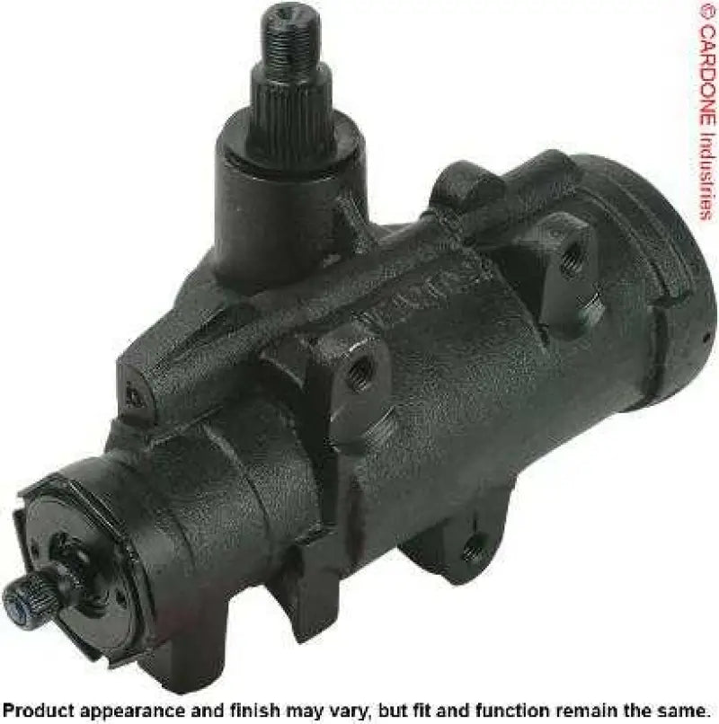 27-7585 Cardone Steering Gear Box OE Replacement