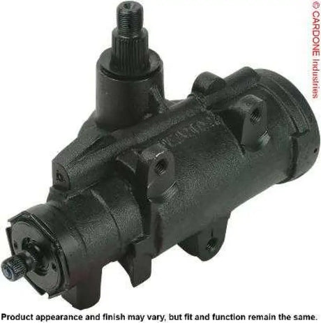27-7585 Cardone Steering Gear Box OE Replacement