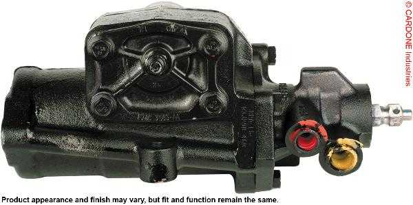 27-7616 Cardone Steering Gear Box OE Replacement