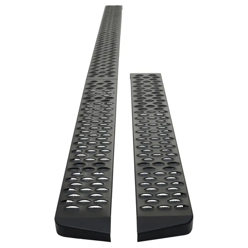 27-80085 Westin Grate Steps Running Boards