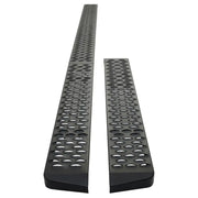 27-81025 Westin Grate Steps Running Boards