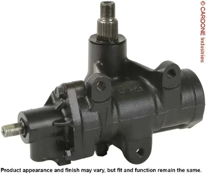 27-8412 Cardone Steering Gear Box OE Replacement