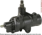 27-8412 Cardone Steering Gear Box OE Replacement