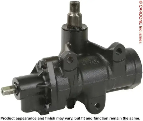 27-8412 Cardone Steering Gear Box OE Replacement