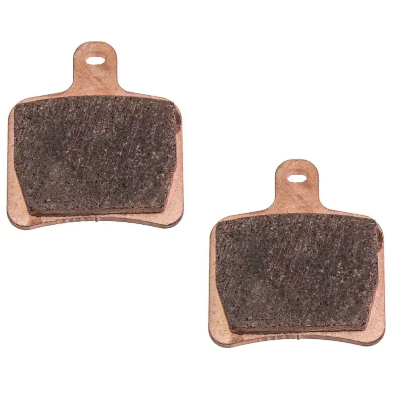 27-99 Pr/Brake Pad Pol Axys Rmk Sks And ASSault 