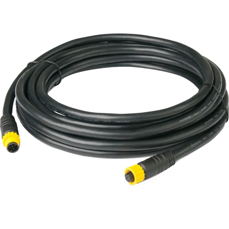 270005 Ancor Nmea 2000 Backbone Cable - 5 Meter - Marine Network