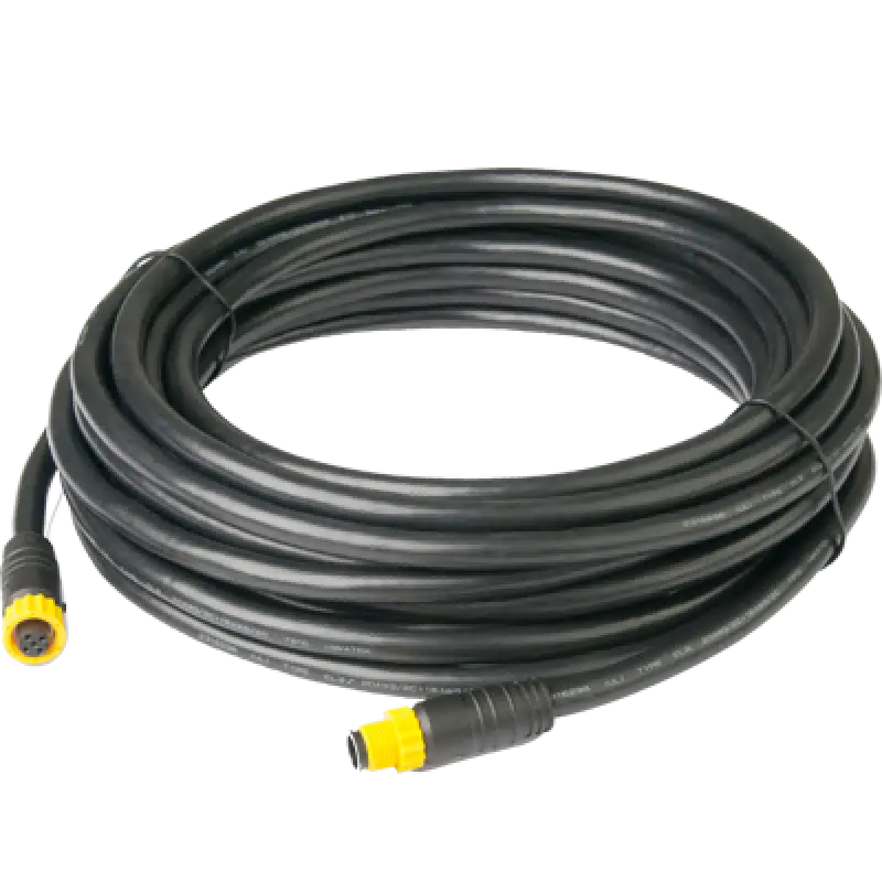270010 Ancor Nmea 2000 Backbone Cable - 10 Meter for reliable marine network connections, ideal for boating, RV, automotive, powersports, off-road, exterior, truck accessories, interior, truck bed, and RV parts,  Marine, AVADA - Best Sellers, Marine Maintenance
