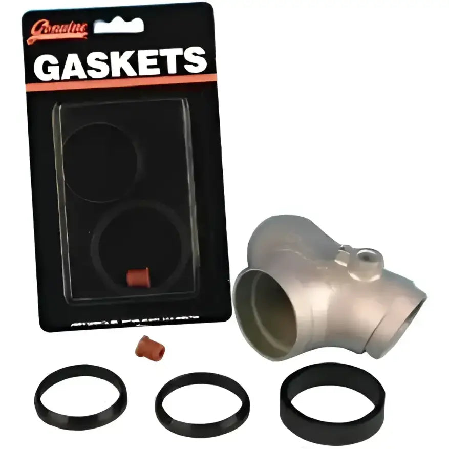 27002-00 Gasket Seal Intake Twin Cam 88 44mm Carb Kit