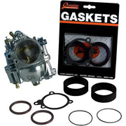 27002-66-SS Gasket S&S Carb Kit