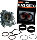 27002-66-SS Gasket S&S Carb Kit