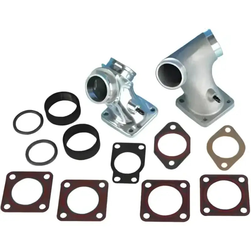 27002-66-SU Gasket Su Carb Manifold Kit
