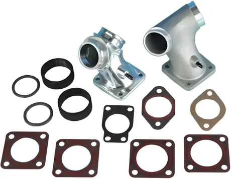 27002-66-SU Gasket Su Carb Manifold Kit