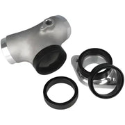 27002-89 Gasket Carb To Manifold Softail Dyna 1/Pk