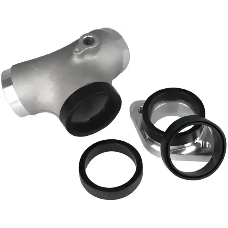 27002-89 Gasket Carb To Manifold Softail Dyna 1/Pk