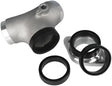 27002-89 Gasket Carb To Manifold Softail Dyna 1/Pk