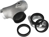 27002-89 Gasket Carb To Manifold Softail Dyna 1/Pk