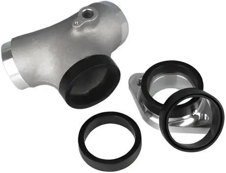 27002-89 Gasket Carb To Manifold Softail Dyna 1/Pk