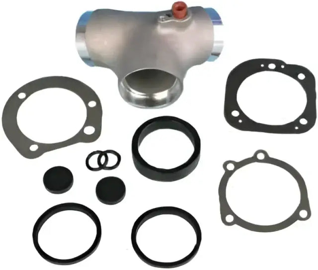 27002-89-K Gasket Seal Intake All Evo Kit All Evo