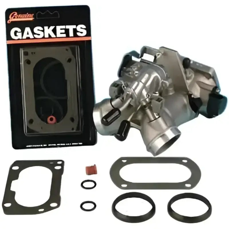 27002-99-X Gasket Seal Intake Twin Cam 88 Efi Kit