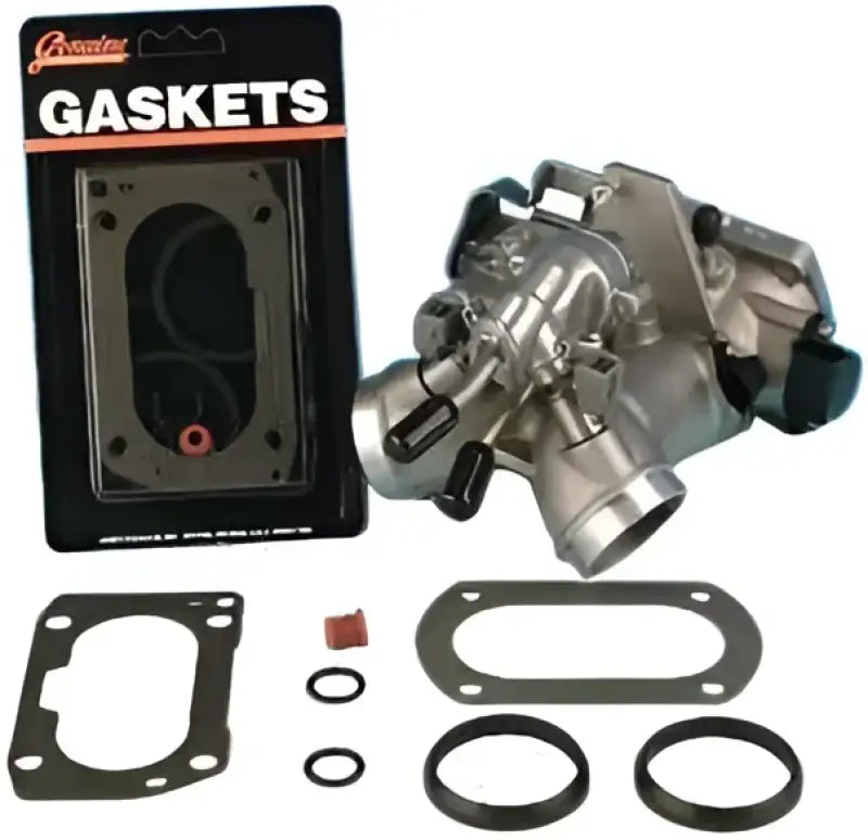 27002-99-X Gasket Seal Intake Twin Cam 88 Efi Kit