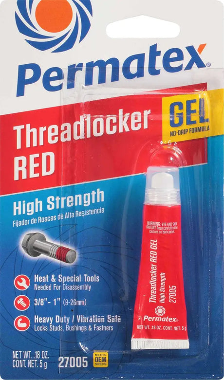PERMATEX 27005