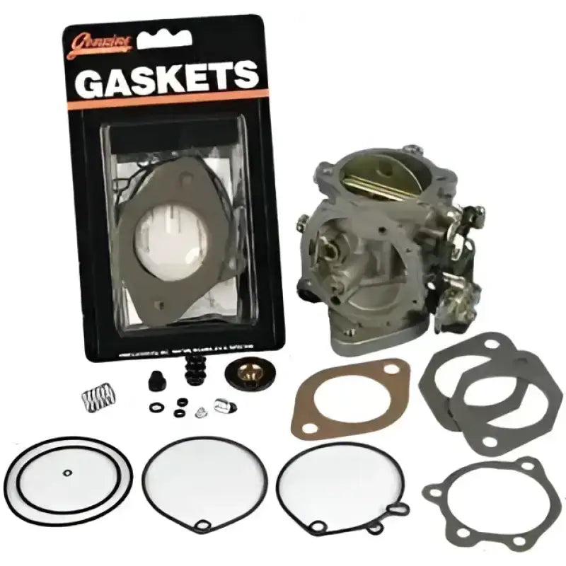 27006-76 Carb Rebuild Kit