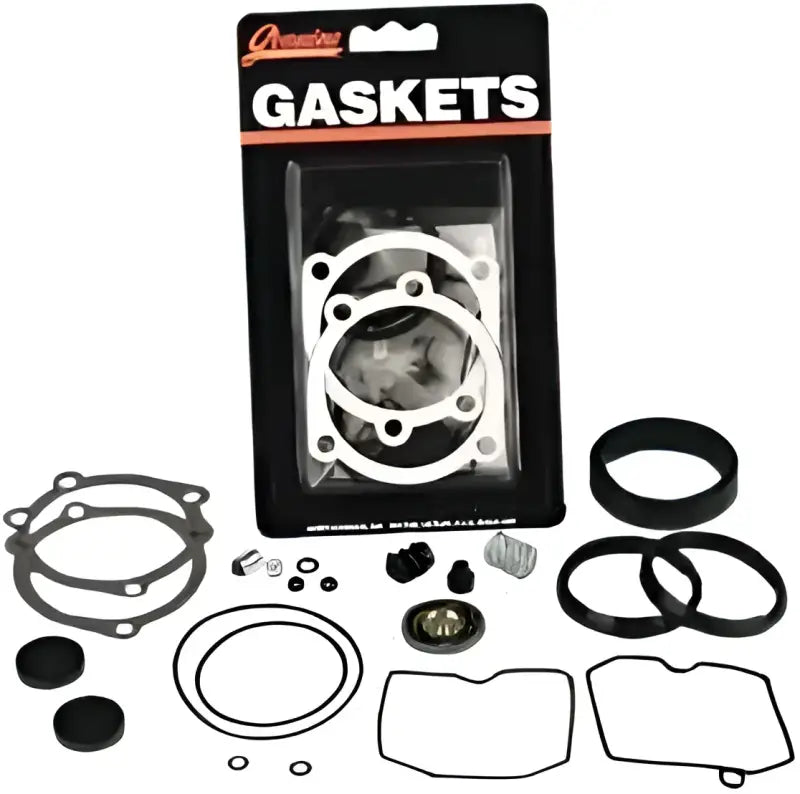 27006-88 Carb Rebuild Kit