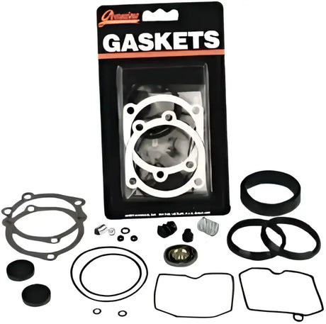 27006-88 Carb Rebuild Kit