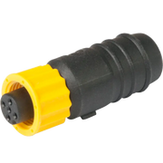 270105 Ancor Nmea 2000 Female Terminator - Marine Network Cable