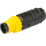 270106 Ancor Nmea 2000 Male Terminator - Marine Network Cable